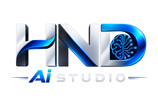 HND Ai Studio